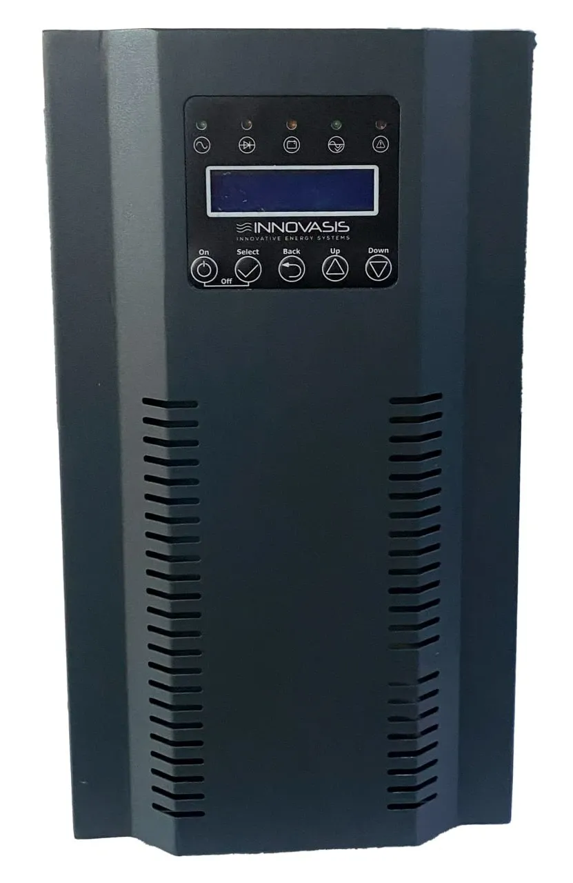 Easyline Online Ups — 3kVA (2.7kW) 2