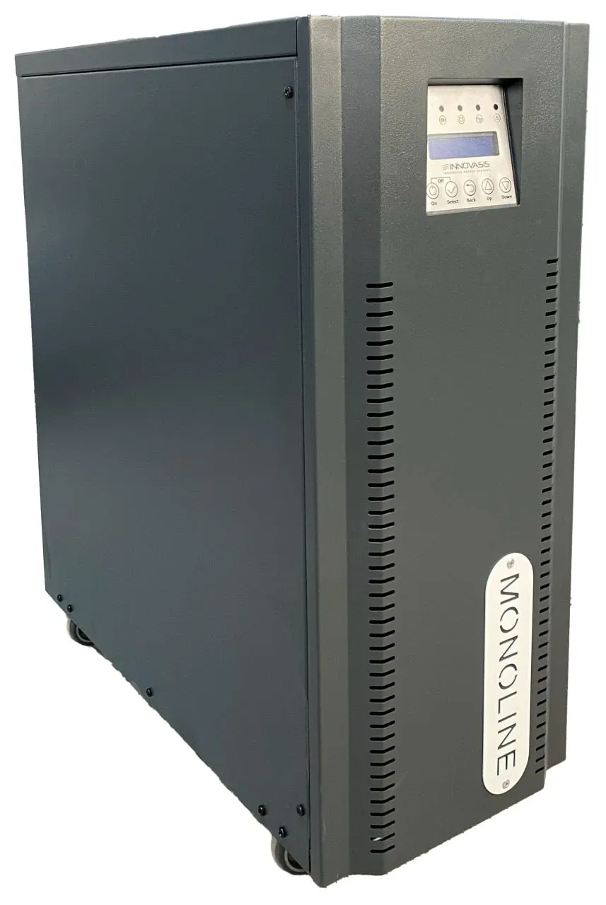 Monoline Online Ups — 10kVA (9kW) 2