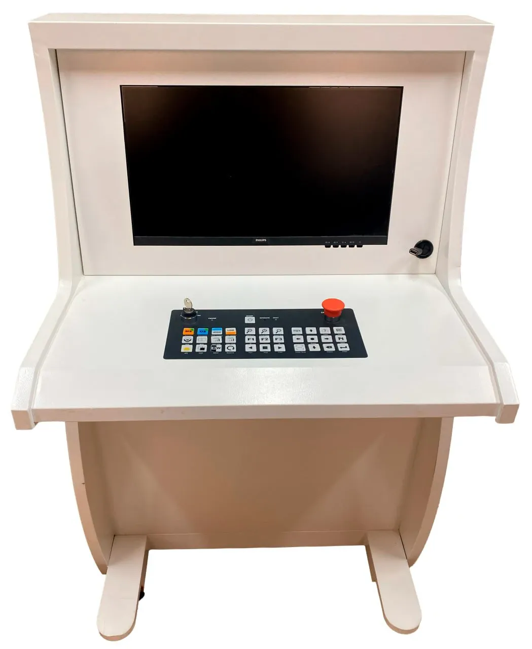 Рентгеновский сканер багажа SHD-6040C 4