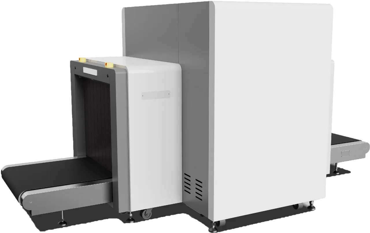 SD-8065DV X-ray Baggage Scanner