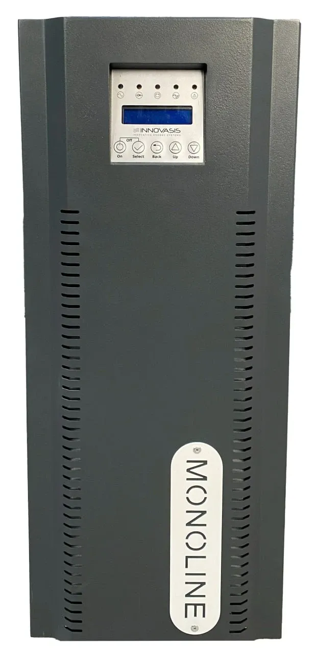 Monoline Online UPS 10 kVA (9 kW)