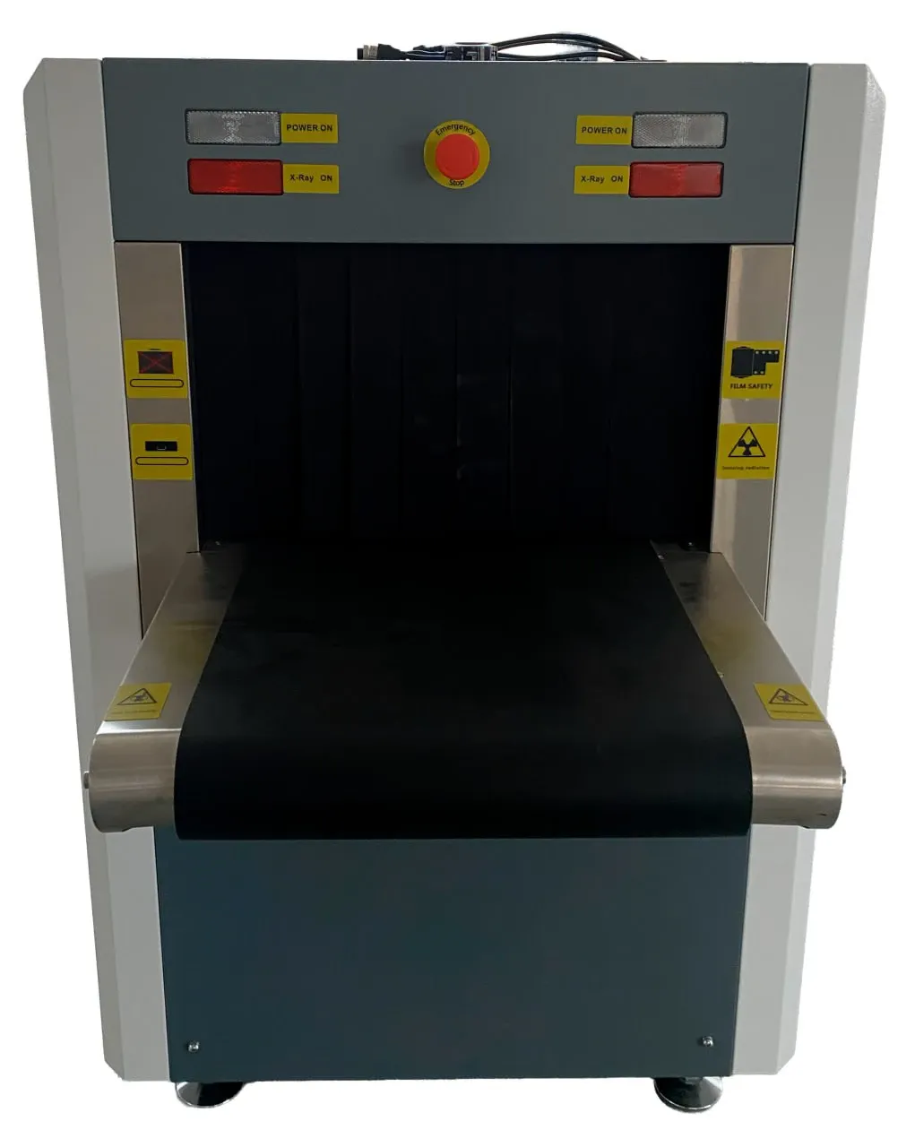 SHD-5030C X-ray Baggage Scanner