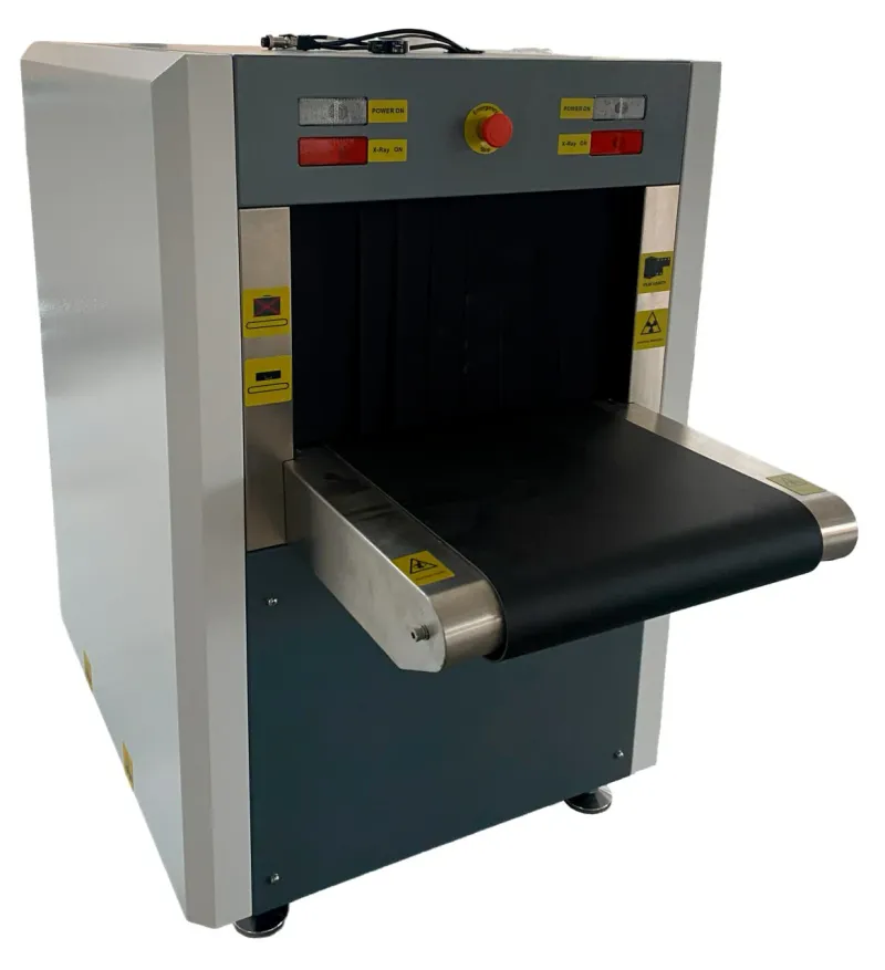 Рентгеновский сканер багажа SHD-5030C