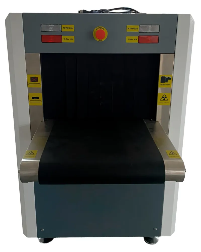 Рентгеновский сканер багажа SHD-5030C